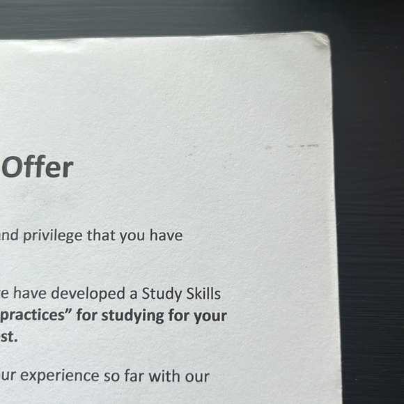 Hesi A2 Secrets Study Guide. 👍🏼used condition, a few pages w/high/bent pages. - Picture 2 of 4